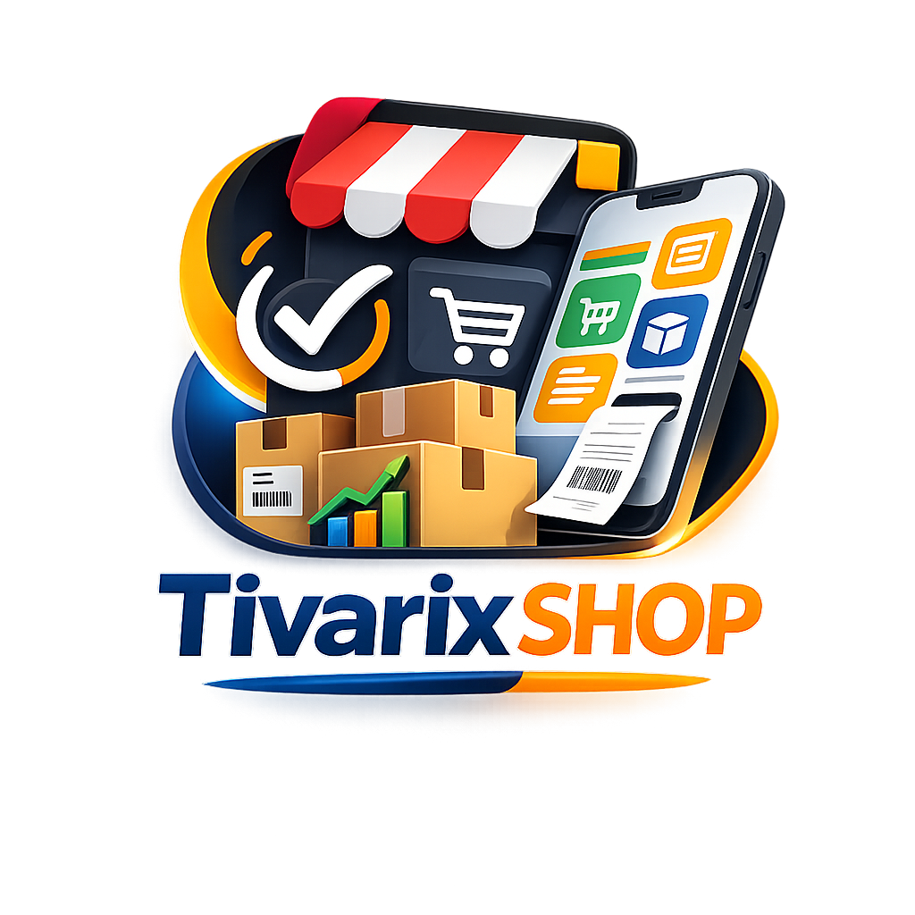 Tivarix.Shop
